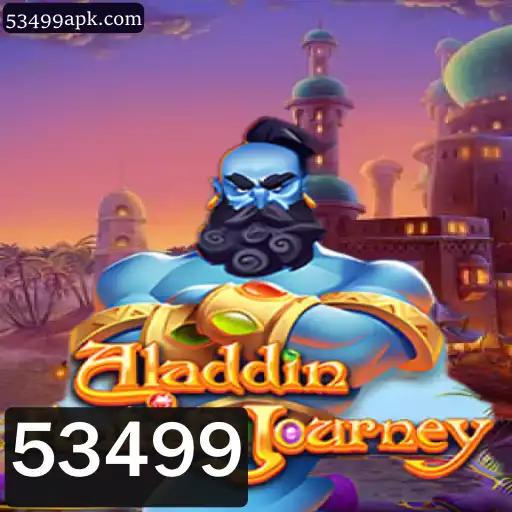 Descubra o Fascinante Mundo do Jogo 'Aladdin'