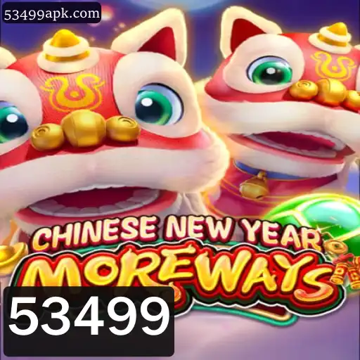 Descubra o Fascinante Jogo CHINESENEWYEARMOREWAYS