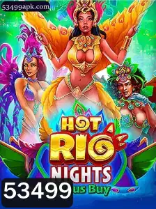 Explorando o HotRioNightsBonusBuy: Um Mergulho nas Noites Quentes do Rio