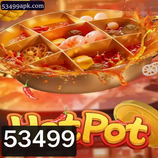 Descubra Hotpot: Um Jogo Inovador de Estratégia e Diversão