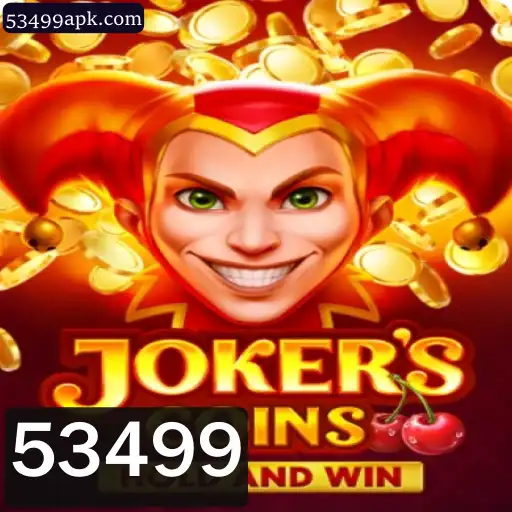 Descubra o Mundo de Emoções com o Jogo JokersCoins