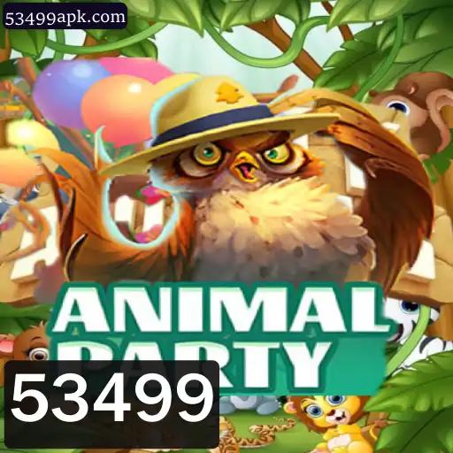 Descubra o Fascinante Universo de AnimalParty: A Tendência em Jogos de Grupo