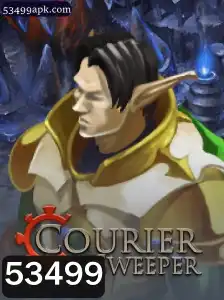Descubra CourierSweeper: Aventura e Estratégia Inspiradora