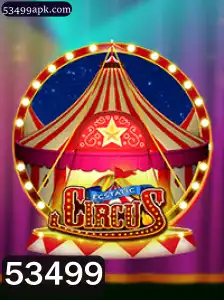 Descubra o Fascinante Mundo de EcstaticCircus: Um Jogo de Inovação e Aventura