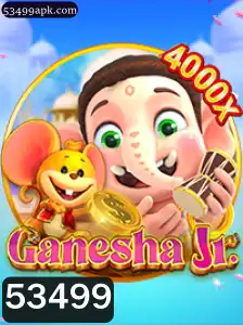 Descubra o Fascinante Mundo de GaneshaJr: Um Guia Completo
