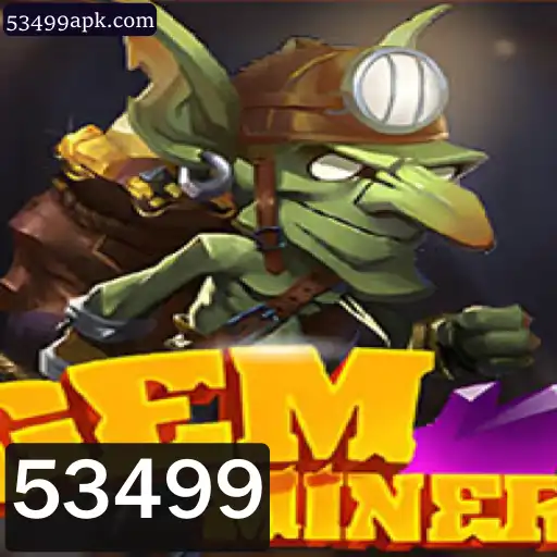 GemMiner: Aventuras Subterrâneas e Estratégias de Mineração