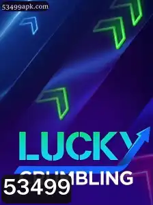 Explorando o Mundo do Jogo LuckyCrumbling