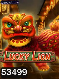 Descubra o Fascinante Mundo do Jogo LuckyLion: Aventura, Estratégia e Diversão