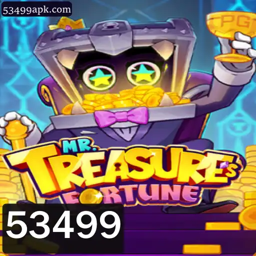 Explorando o Mundo de MrTreasuresFortune: Um Guia Completo