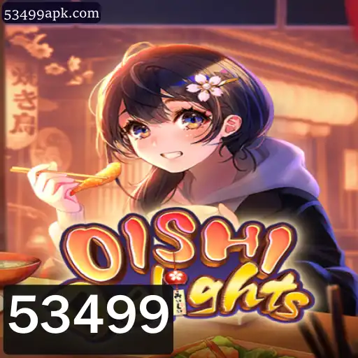 Explorando OishiDelights: Um mergulho no mundo dos sabores e estratégia com a palavra-chave 53499