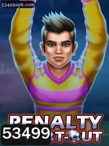 Guia Completo para o Jogo PenaltyShootOut