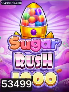 Descubra o Fascinante Mundo de SugarRush1000