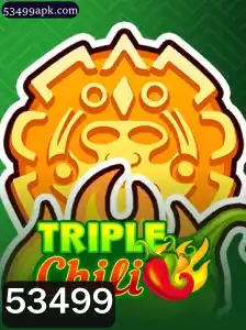 Descubra o Universo Cativante do Jogo TripleChili